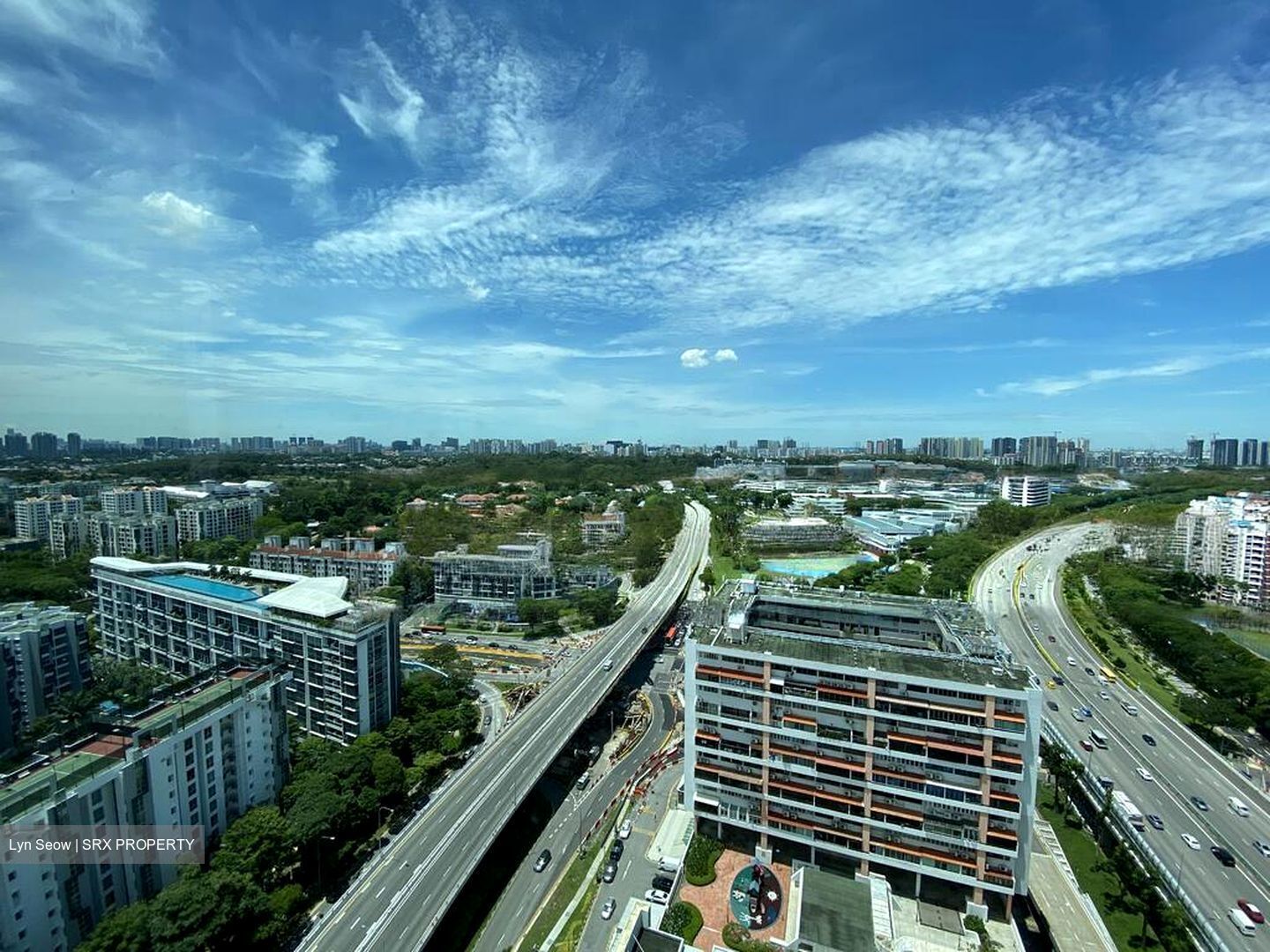 Sherwood Towers (D21), Apartment #502217281